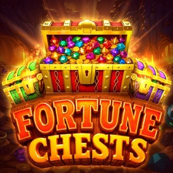 Fortune Chest game screenshot