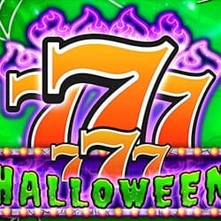 777 - Halloween game screenshot