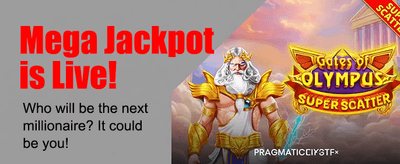 Bet Big and Win Big
