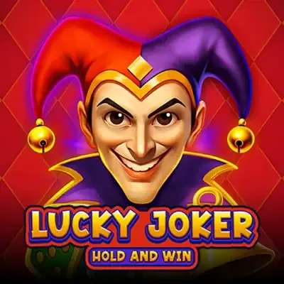 Lucky Joker_ Hold and Win game screenshot