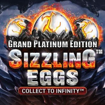 Sizzling Eggs™ Grand Platinum Edition game screenshot