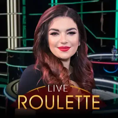 Yellow Roulette game screenshot