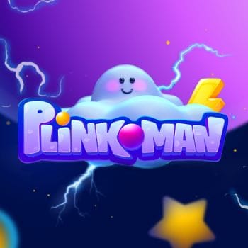 Plinkoman game screenshot