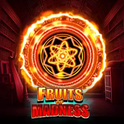 Fruits of Madness game screenshot