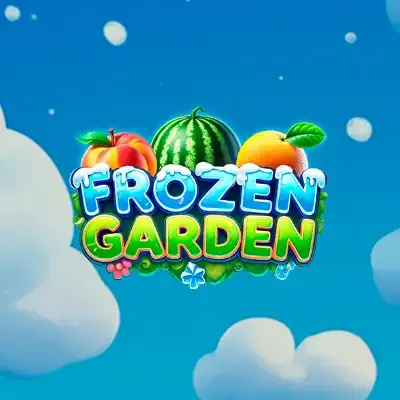 Frozen Garden game screenshot