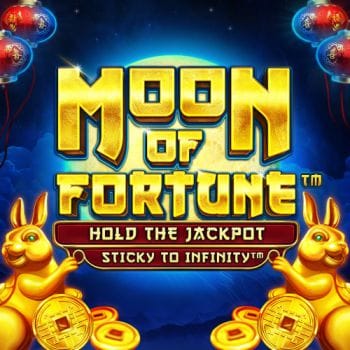 Moon Of Fortune™