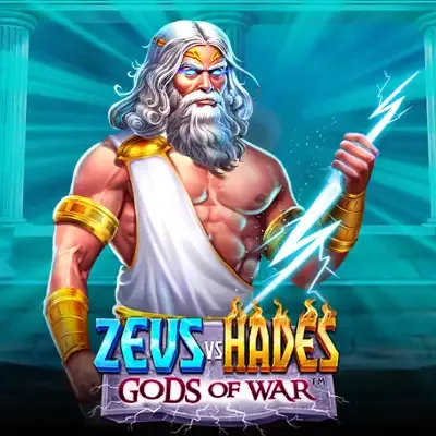 Zeus vs Hades - Gods of War game screenshot