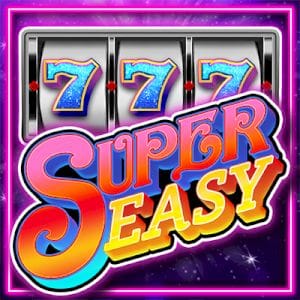 Super Easy game screenshot