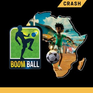 BoomBallJuggle Africa - On Demand game screenshot