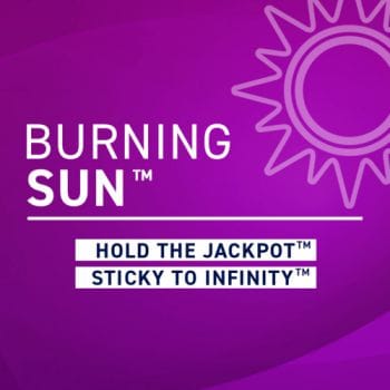 Burning Sun™ Extremely Light game screenshot