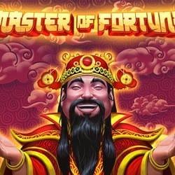 Master of Fortune