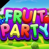 Fruit Party™ game screenshot
