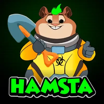 Hamsta game screenshot