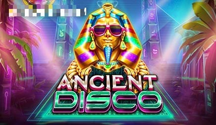 Ancient Disco