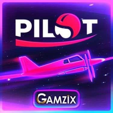 Pilot game screenshot