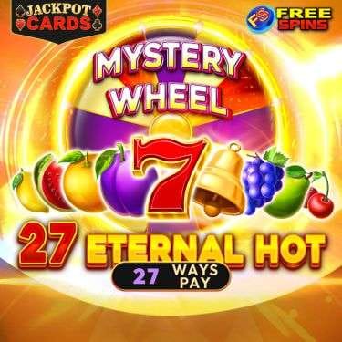 27 Eternal Hot game screenshot