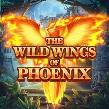 The Wild Wings of Phoenix game screenshot