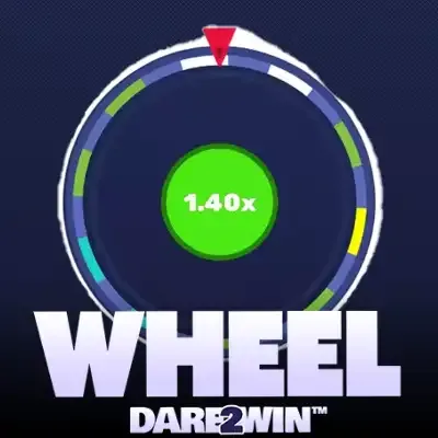 Wheel (1) game screenshot